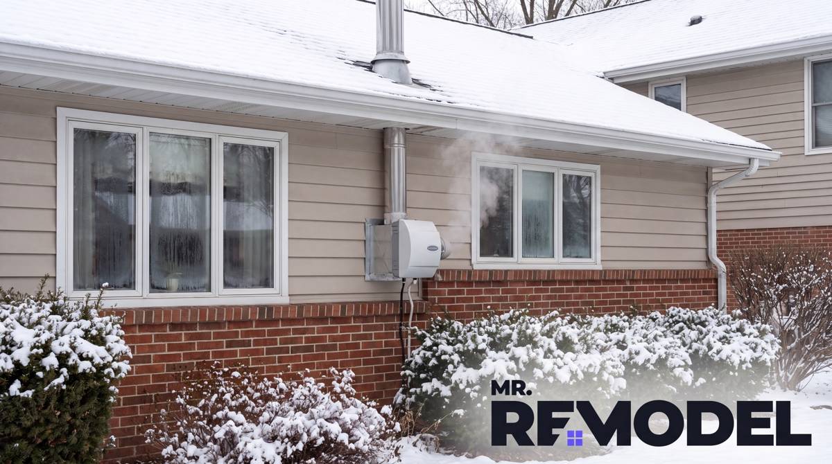 Whole-Home Humidifiers: 2026 Cost, ROI, and Indoor Air Quality Guide